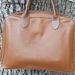 Longchamp  pre owned  bag